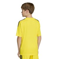 adidas Tiro 26 Liga Kids Trikot Kinder - team yellow/black
