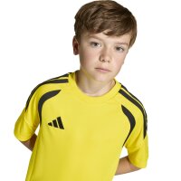 adidas Tiro 26 Liga Kids Trikot Kinder - team yellow/black