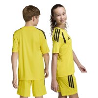 adidas Tiro 26 Liga Kids Trikot Kinder - team yellow/black