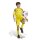 adidas Tiro 26 Liga Kids Trikot Kinder - team yellow/black