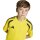 adidas Tiro 26 Liga Kids Trikot Kinder - team yellow/black