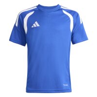 adidas Tiro 26 Liga Kids Trikot Kinder - team royal...