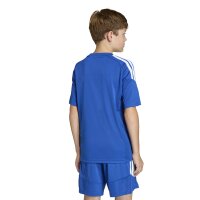 adidas Tiro 26 Liga Kids Trikot Kinder - team royal blue/white