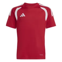 adidas Tiro 26 Liga Kids Trikot Kinder - team power red...