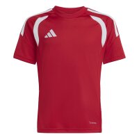 adidas Tiro 26 Liga Kids Trikot Kinder - team power red...