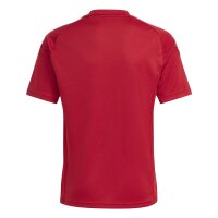 adidas Tiro 26 Liga Kids Trikot Kinder - team power red...