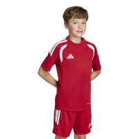 adidas Tiro 26 Liga Kids Trikot Kinder - team power red 2/white