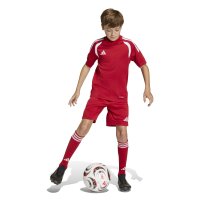 adidas Tiro 26 Liga Kids Trikot Kinder - team power red 2/white