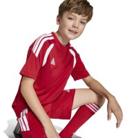 adidas Tiro 26 Liga Kids Trikot Kinder - team power red 2/white