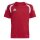 adidas Tiro 26 Liga Kids Trikot Kinder - team power red 2/white