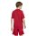 adidas Tiro 26 Liga Kids Trikot Kinder - team power red 2/white