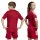 adidas Tiro 26 Liga Kids Trikot Kinder - team power red 2/white
