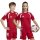 adidas Tiro 26 Liga Kids Trikot Kinder - team power red 2/white