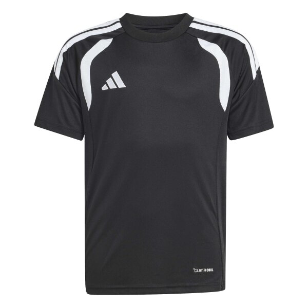 adidas Tiro 26 Liga Kids Trikot Kinder - black/white