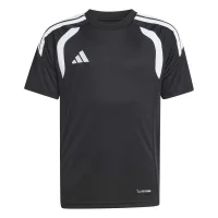adidas Tiro 26 Liga Kids Trikot Kinder - black/white