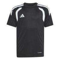 adidas Tiro 26 Liga Kids Trikot Kinder - black/white
