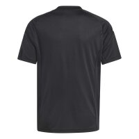 adidas Tiro 26 Liga Kids Trikot Kinder - black/white