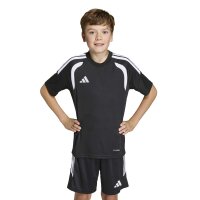 adidas Tiro 26 Liga Kids Trikot Kinder - black/white
