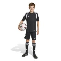 adidas Tiro 26 Liga Kids Trikot Kinder - black/white