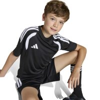adidas Tiro 26 Liga Kids Trikot Kinder - black/white