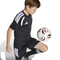 adidas Tiro 26 Liga Kids Trikot Kinder - black/white