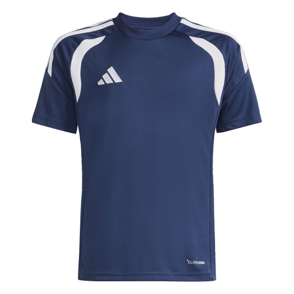 adidas Tiro 26 Liga Kids Trikot Kinder - team navy blue 2/white