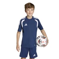 adidas Tiro 26 Liga Kids Trikot Kinder - team navy blue 2/white