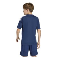 adidas Tiro 26 Liga Kids Trikot Kinder - team navy blue 2/white