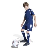 adidas Tiro 26 Liga Kids Trikot Kinder - team navy blue 2/white