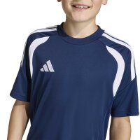 adidas Tiro 26 Liga Kids Trikot Kinder - team navy blue 2/white