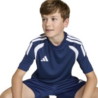adidas Tiro 26 Liga Kids Trikot Kinder - team navy blue 2/white