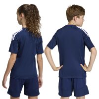 adidas Tiro 26 Liga Kids Trikot Kinder - team navy blue 2/white
