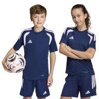 adidas Tiro 26 Liga Kids Trikot Kinder - team navy blue 2/white