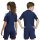 adidas Tiro 26 Liga Kids Trikot Kinder - team navy blue 2/white