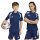 adidas Tiro 26 Liga Kids Trikot Kinder - team navy blue 2/white