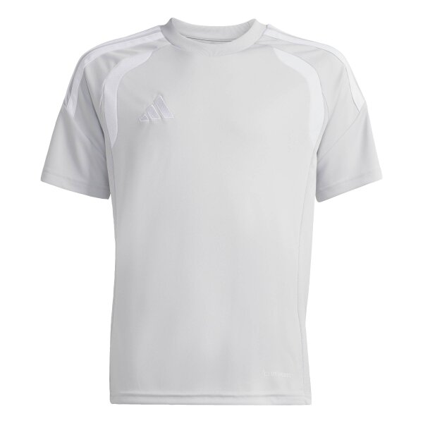adidas Tiro 26 Liga Kids Trikot Kinder - team light grey/white