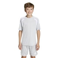 adidas Tiro 26 Liga Kids Trikot Kinder - team light grey/white