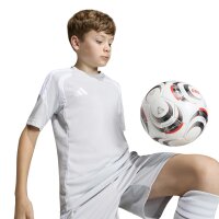 adidas Tiro 26 Liga Kids Trikot Kinder - team light grey/white