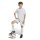 adidas Tiro 26 Liga Kids Trikot Kinder - team light grey/white