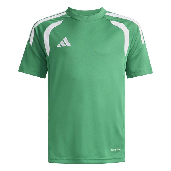 adidas Tiro 26 Liga Kids Trikot Kinder - team green/white
