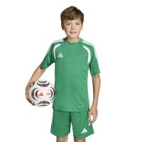 adidas Tiro 26 Liga Kids Trikot Kinder - team green/white