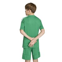 adidas Tiro 26 Liga Kids Trikot Kinder - team green/white