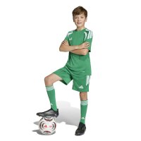 adidas Tiro 26 Liga Kids Trikot Kinder - team green/white