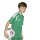 adidas Tiro 26 Liga Kids Trikot Kinder - team green/white