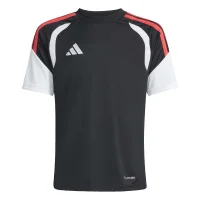 adidas Tiro 26 Liga Kids Trikot Kinder - black/semi lucid...