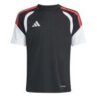 adidas Tiro 26 Liga Kids Trikot Kinder - black/semi lucid...