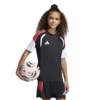 adidas Tiro 26 Liga Kids Trikot Kinder - black/semi lucid red