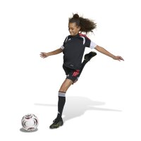 adidas Tiro 26 Liga Kids Trikot Kinder - black/semi lucid red