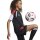 adidas Tiro 26 Liga Kids Trikot Kinder - black/semi lucid red