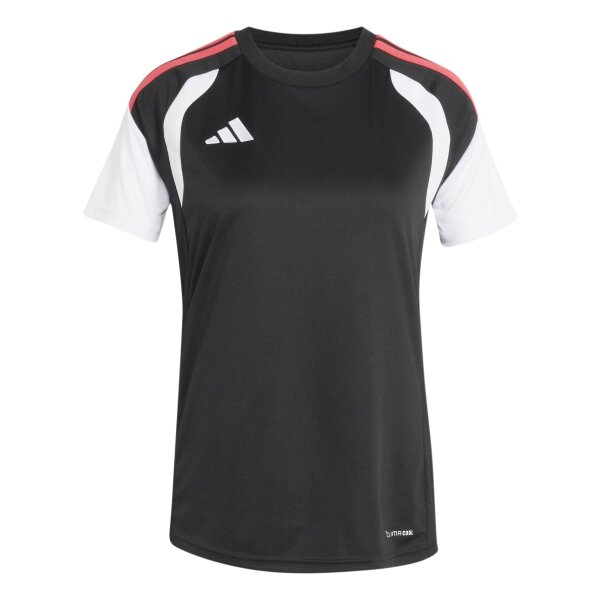 adidas Tiro 26L Jsyw Trikot Damen - black/semi lucid red